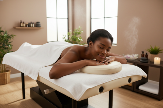 Fine Recovery (Lymphatic Drainage Massage) Package