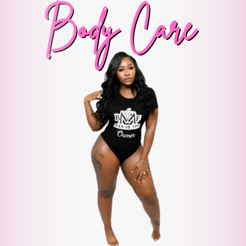Body Care At Home