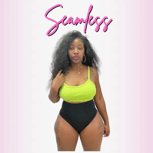 Seamless Super Fine Shapewear
