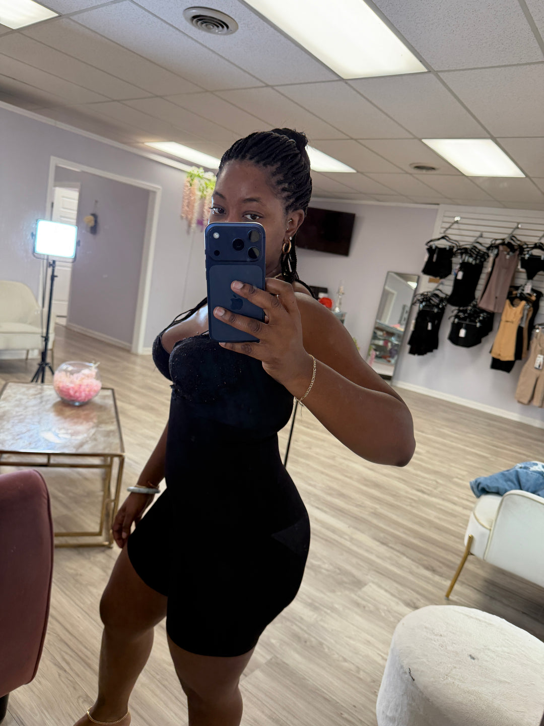 FINE IN MY SHAPE