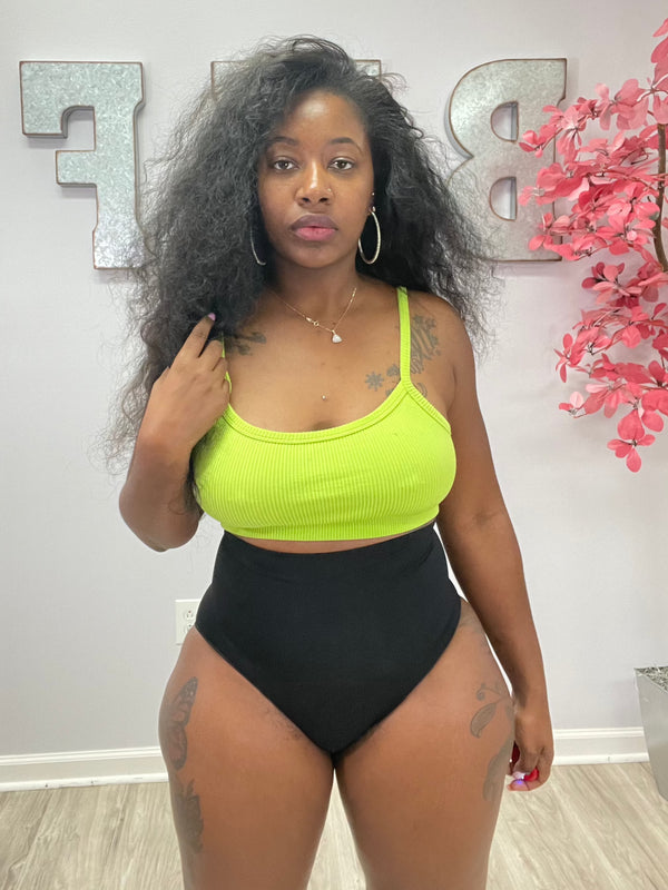 Fine Shaper Panties