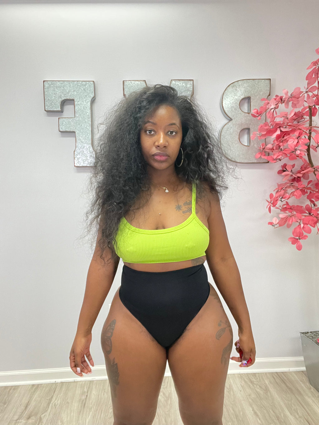 AFTER SHAPER PANTIES