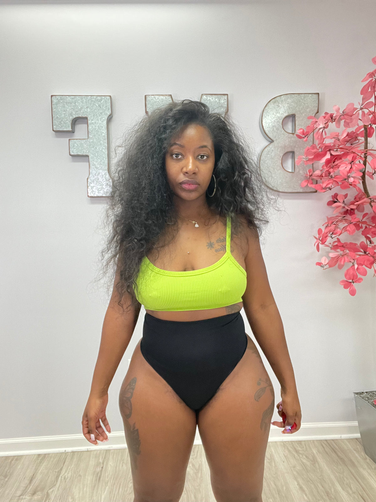 AFTER SHAPER PANTIES