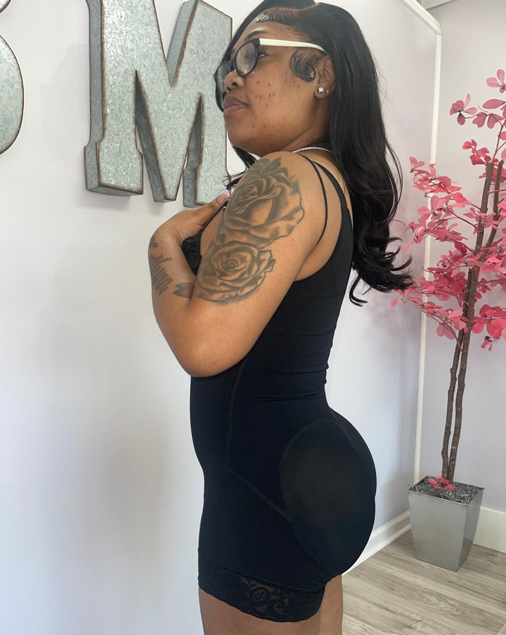 Keep Me Fine super compression faja
