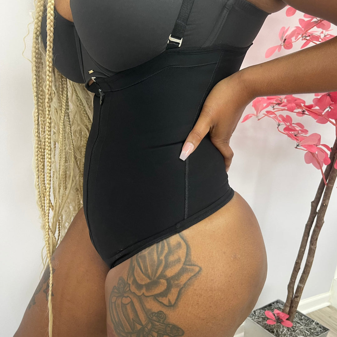 Tight Tummy Thong