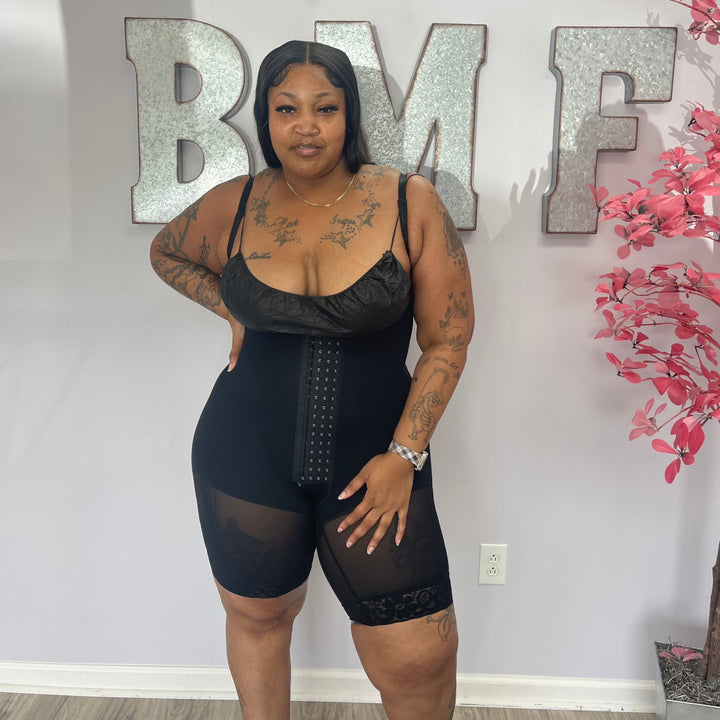 BIG FINE Faja