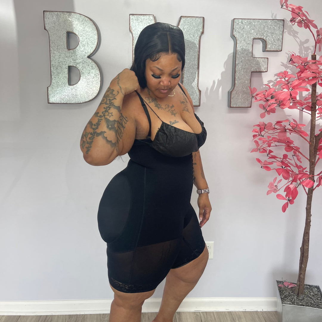 BIG FINE Faja