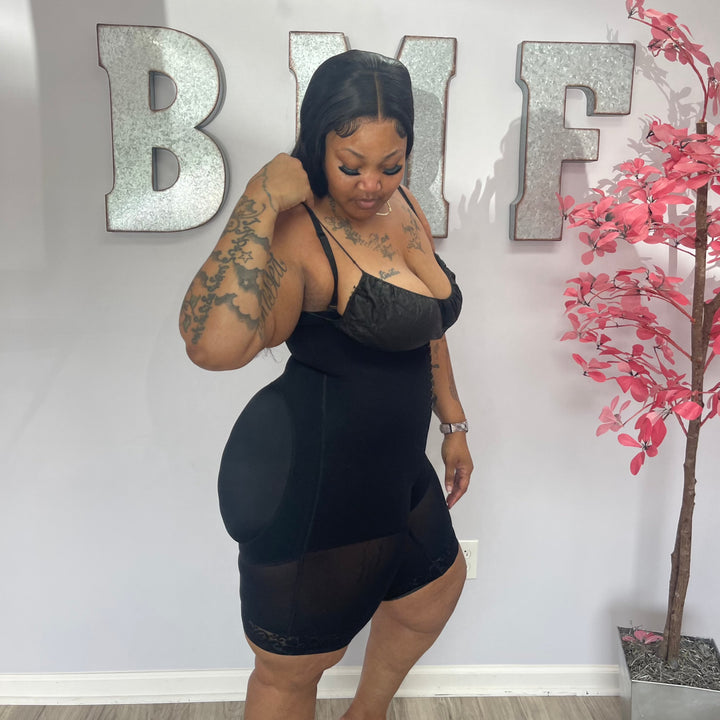 BIG FINE Faja