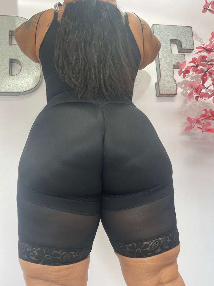 BIG FINE Faja