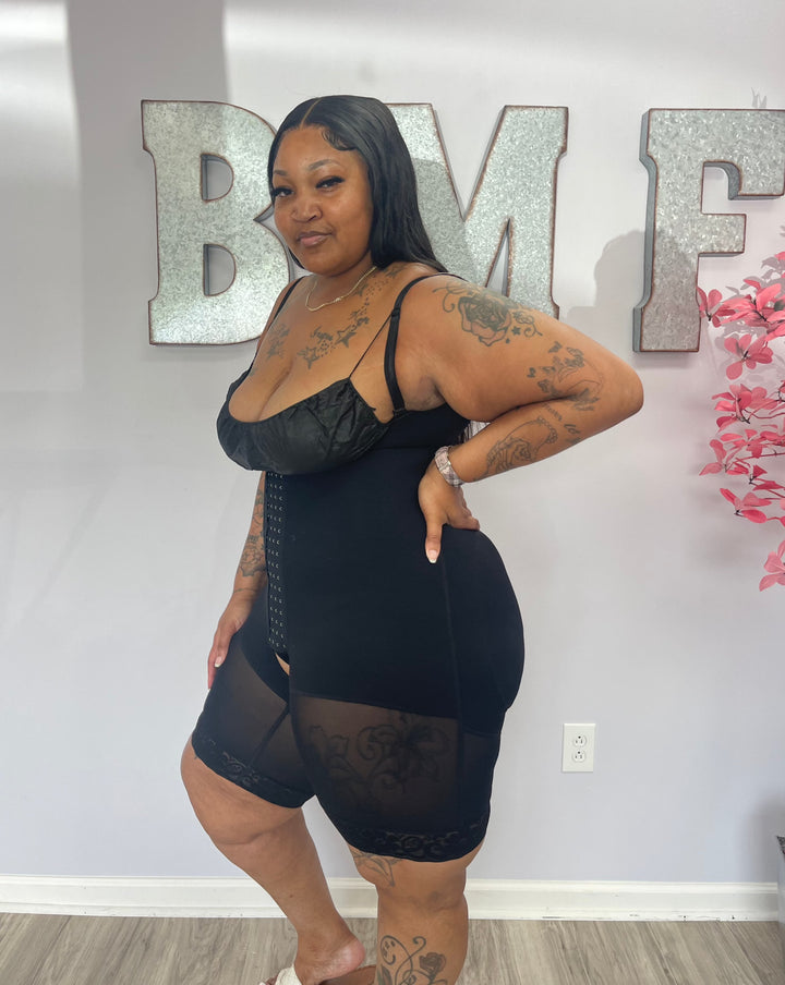 BIG FINE Faja