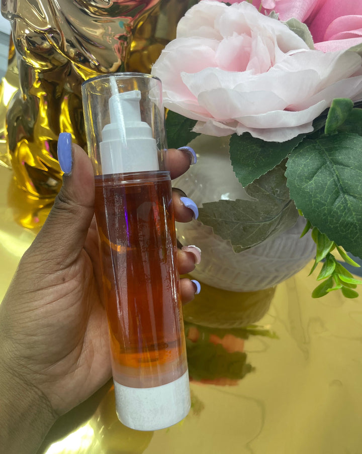 Lipo Oil