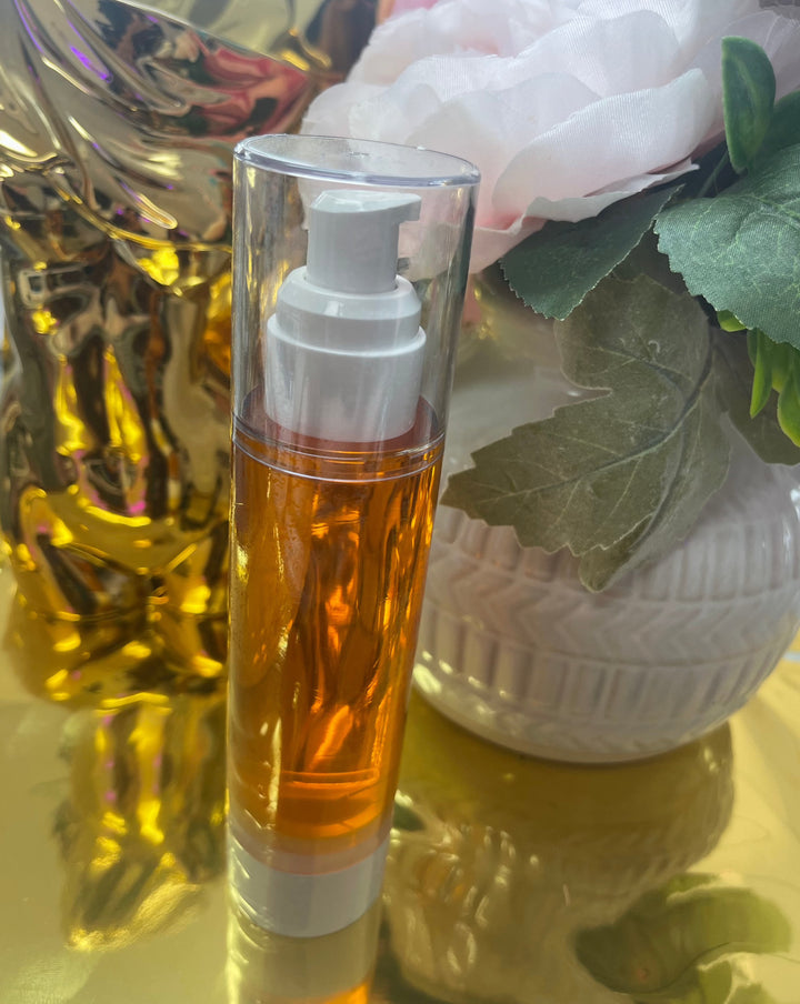 Lipo Oil