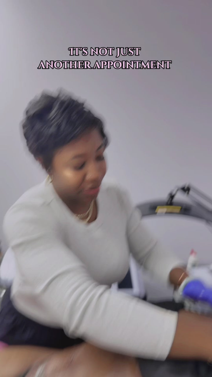 FINE Recovery (Post Op Package / Lymphatic Drainage Massage)