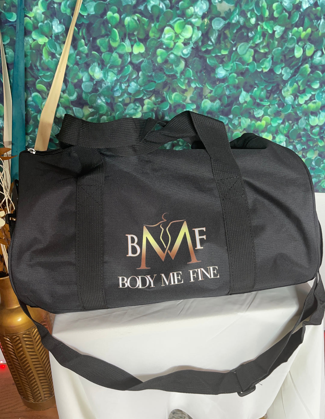 BBL BAG