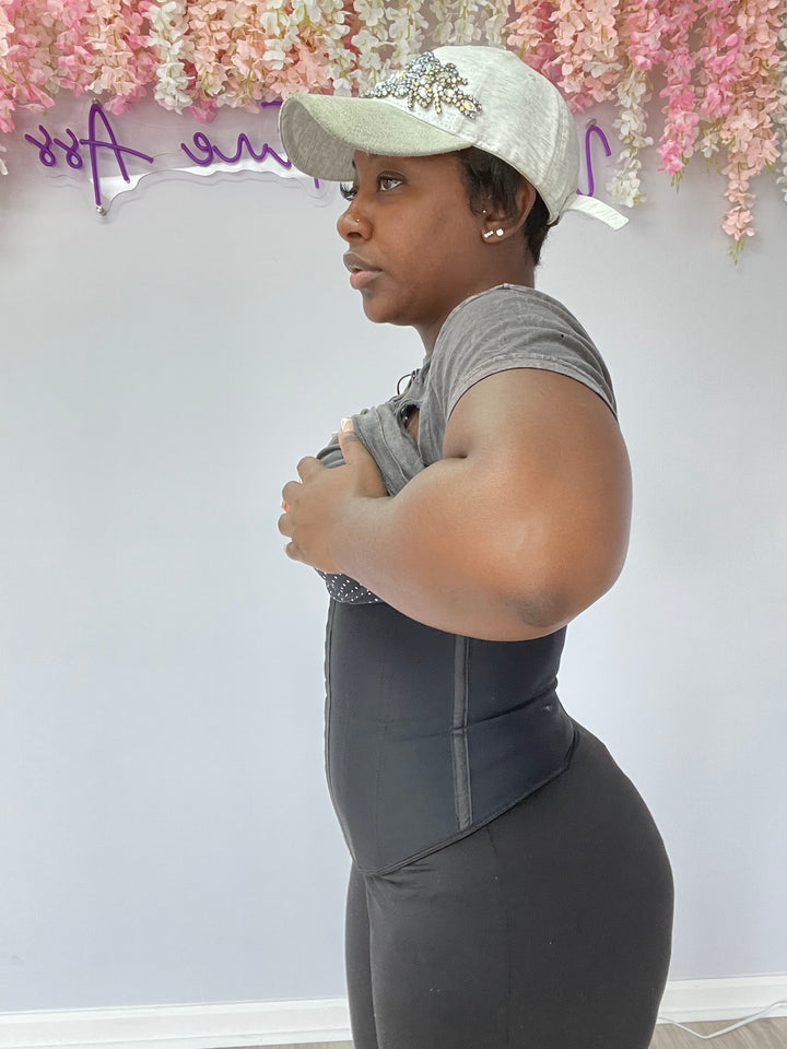 Waisted Fine