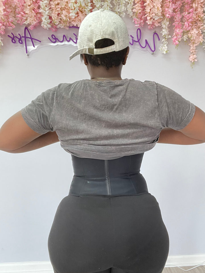 Waisted Fine
